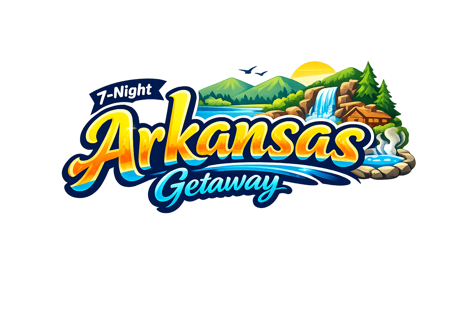 Getaway Destination