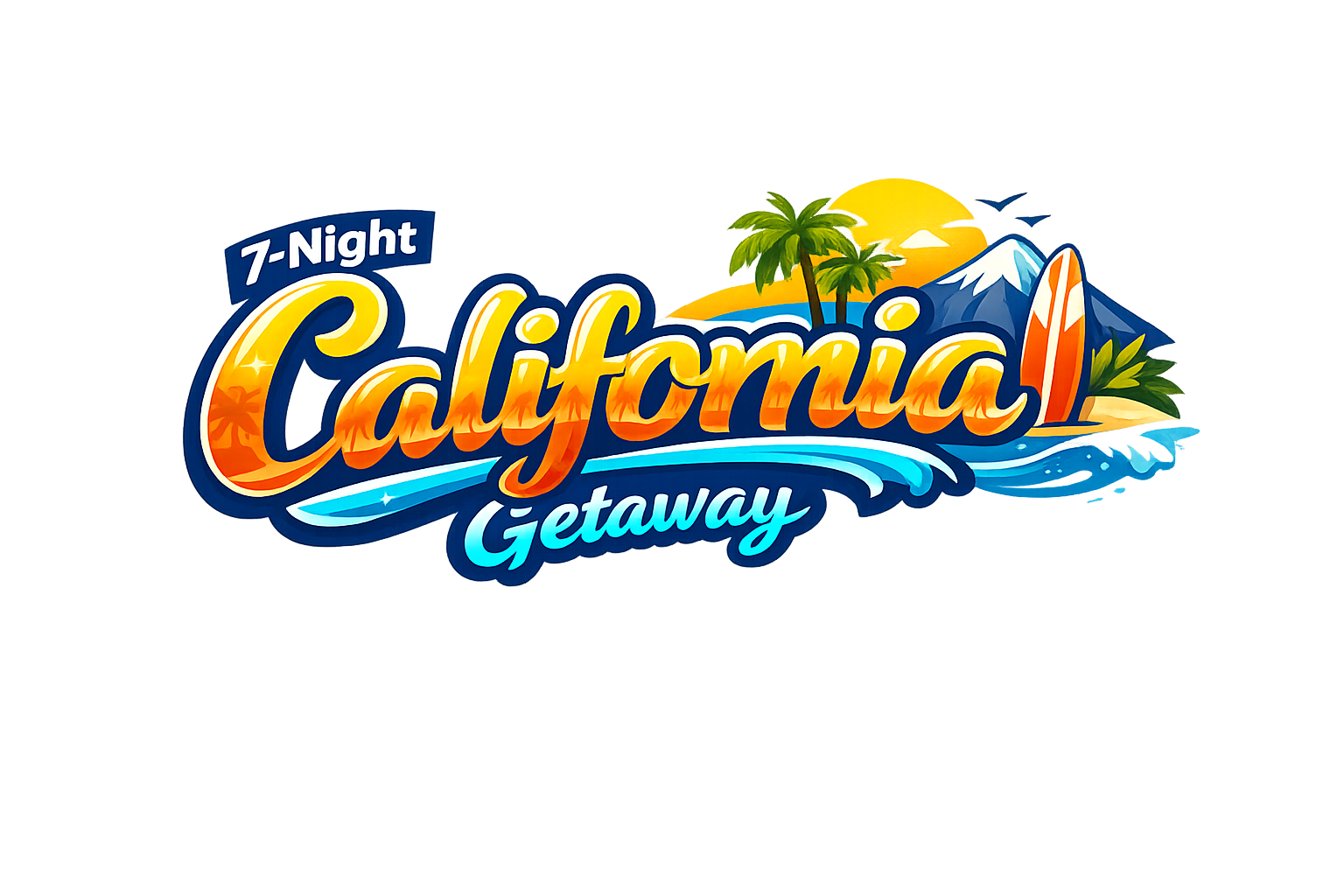 Getaway Destination