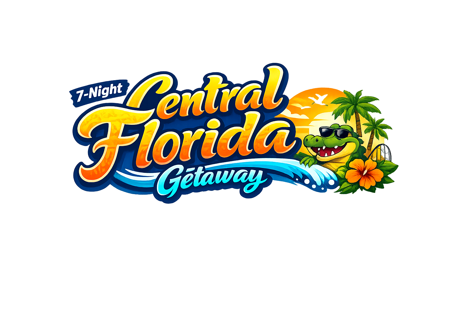 Getaway Destination