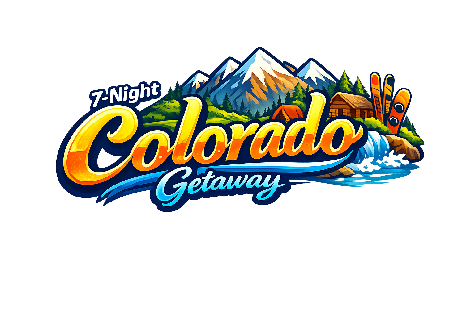 Getaway Destination