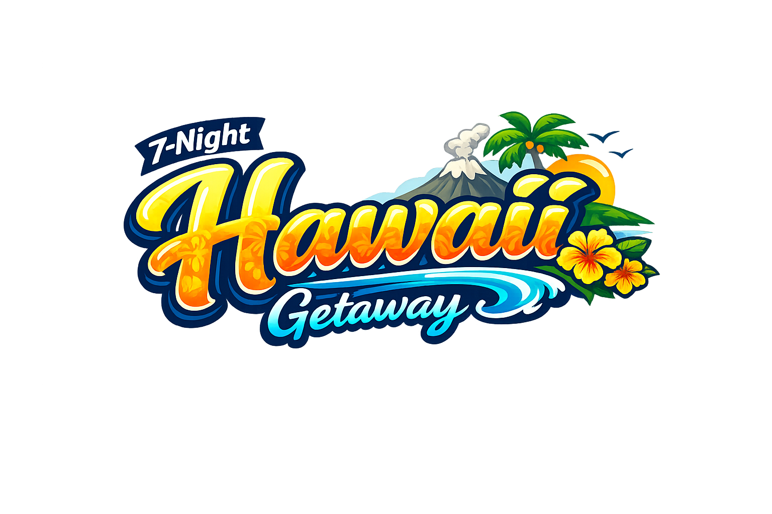 Getaway Destination