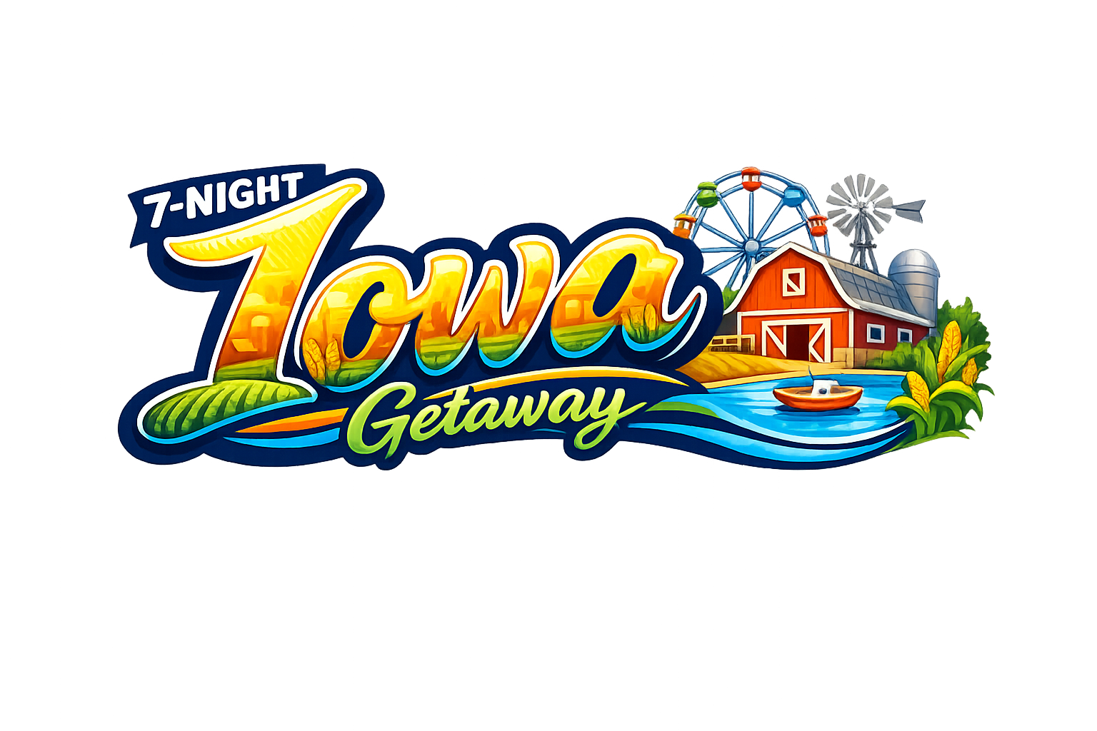 Getaway Destination