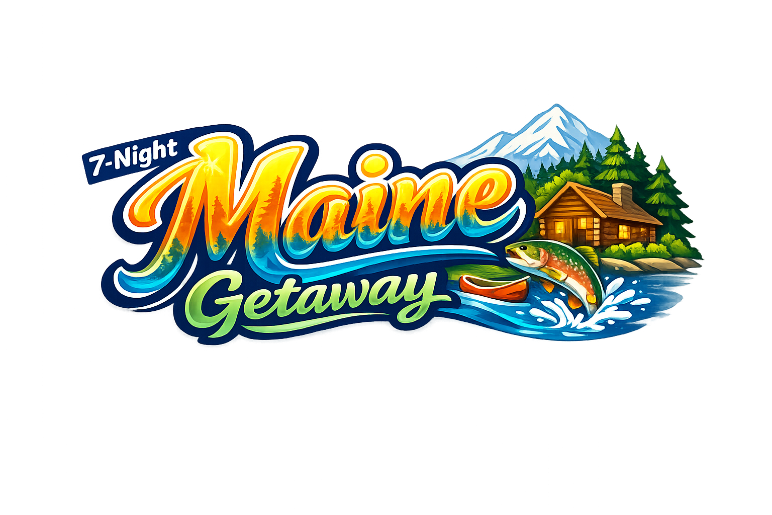 Getaway Destination