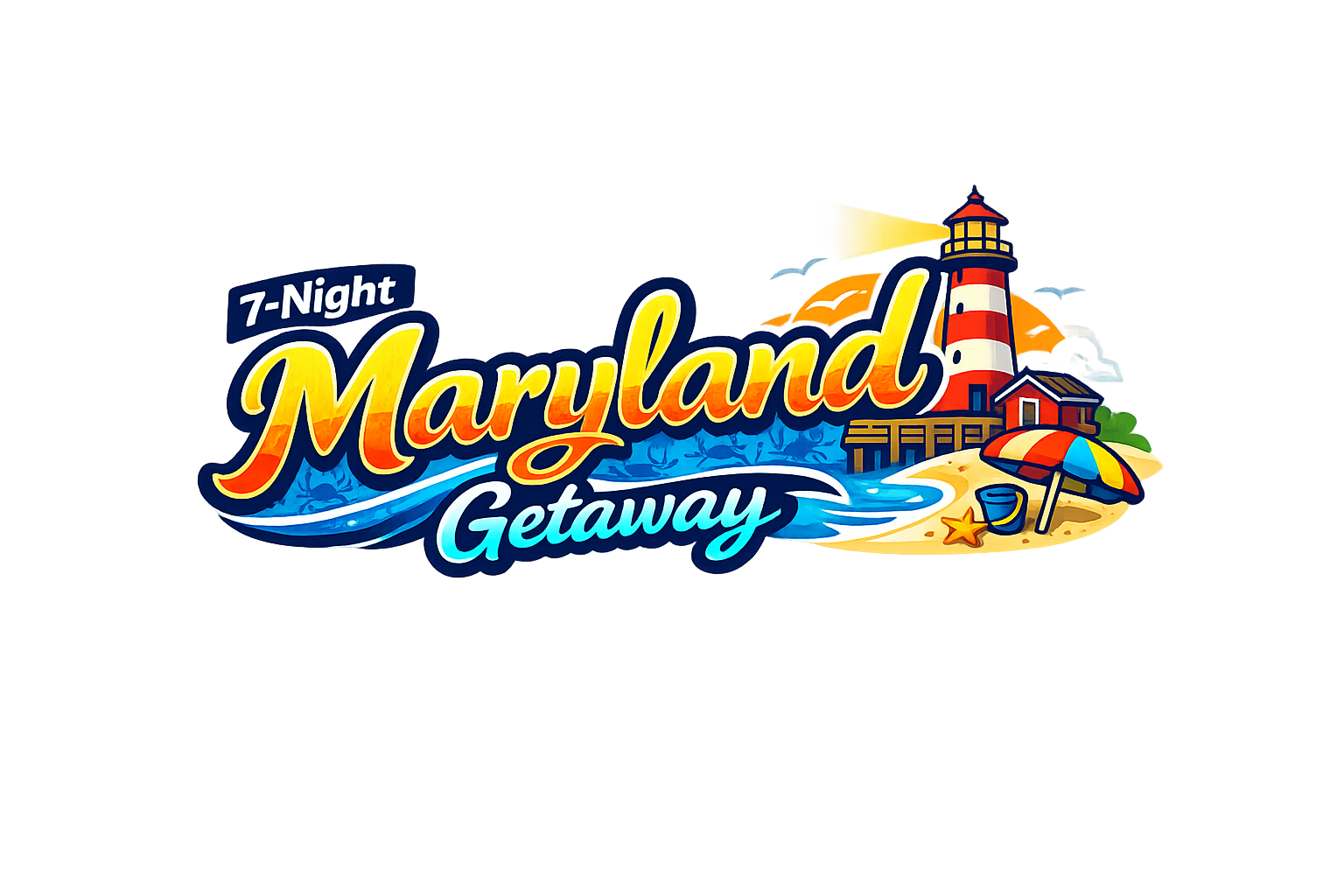 Getaway Destination