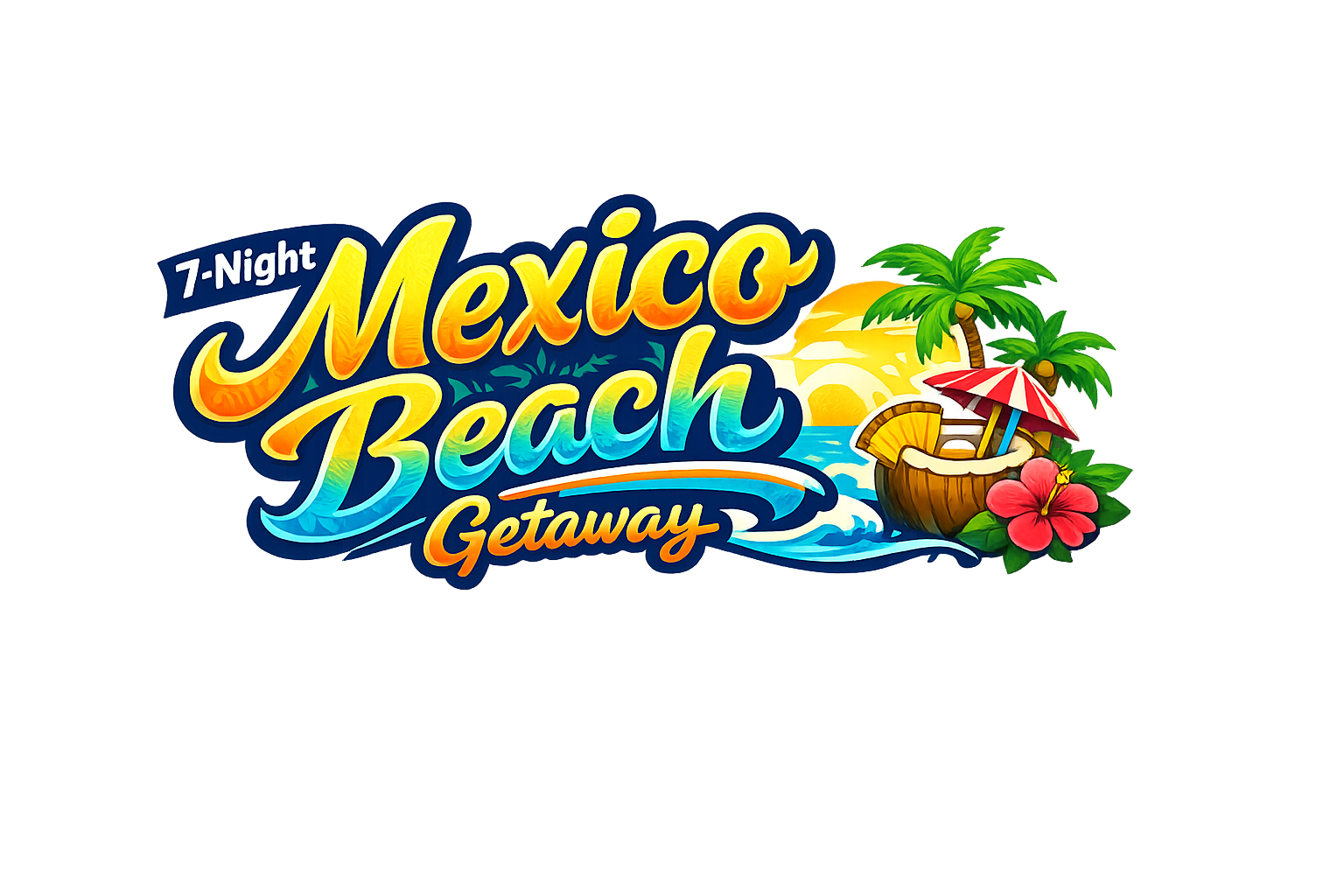 Getaway Destination