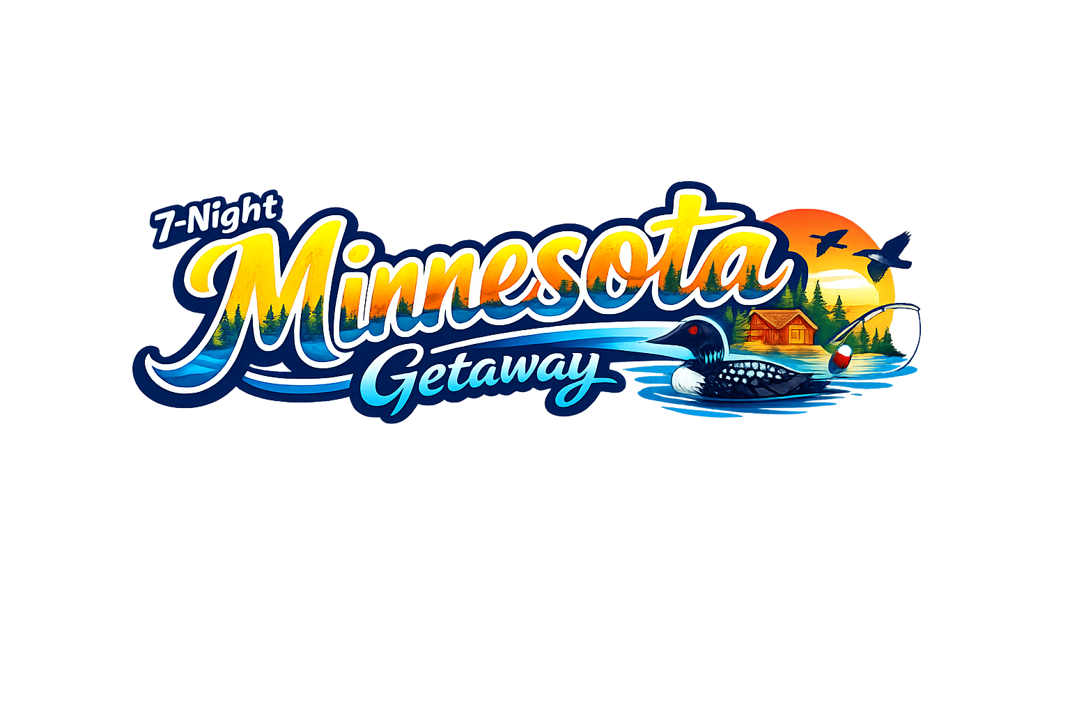 Getaway Destination