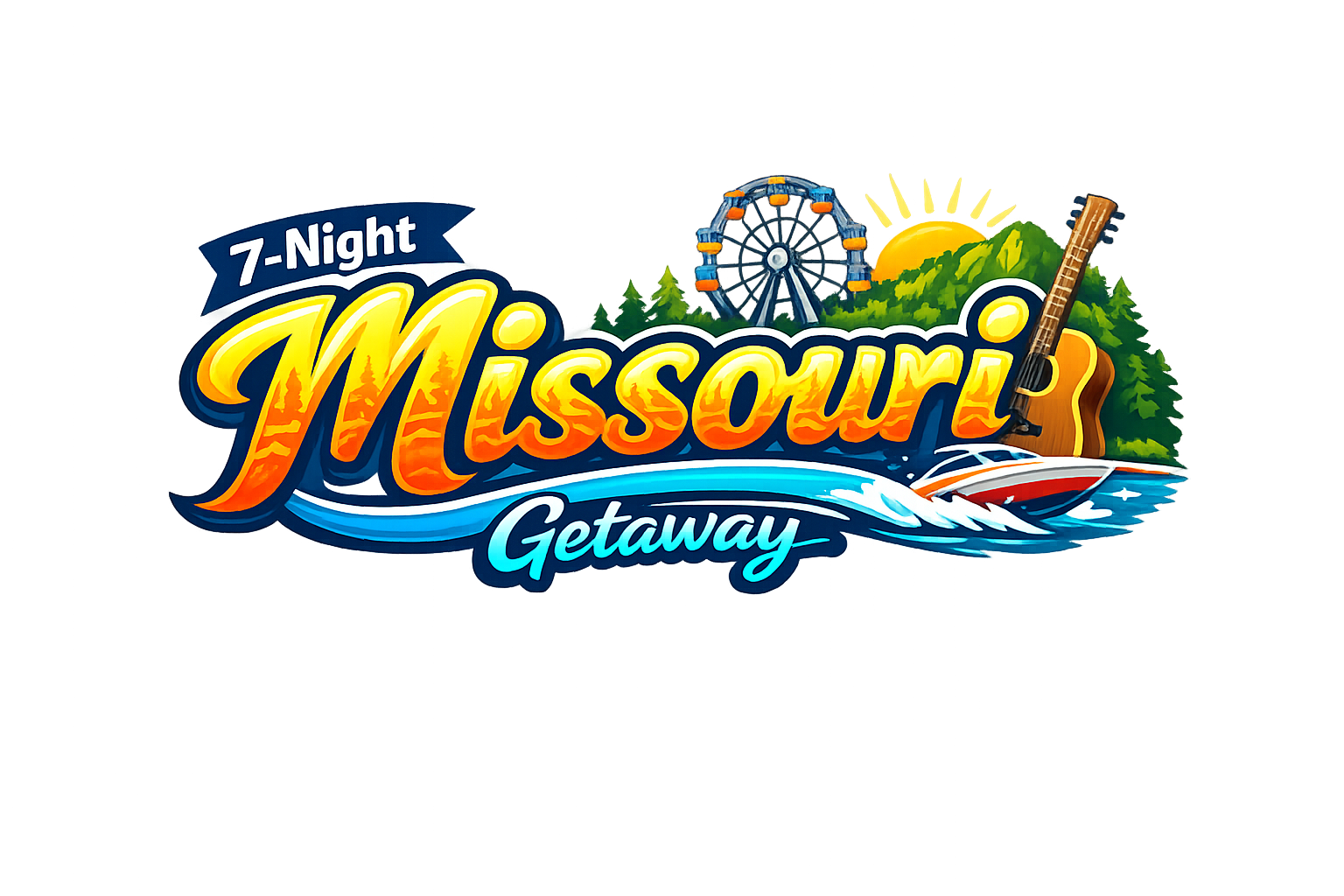 Getaway Destination