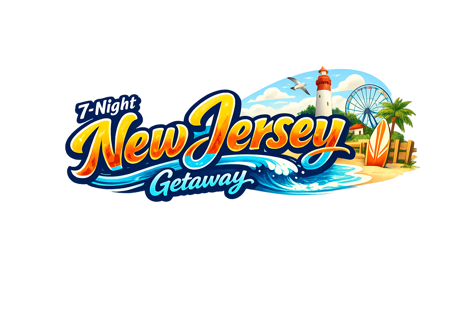 Getaway Destination