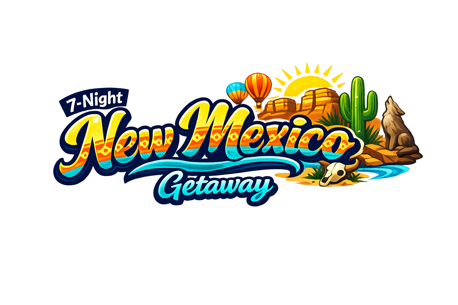 Getaway Destination
