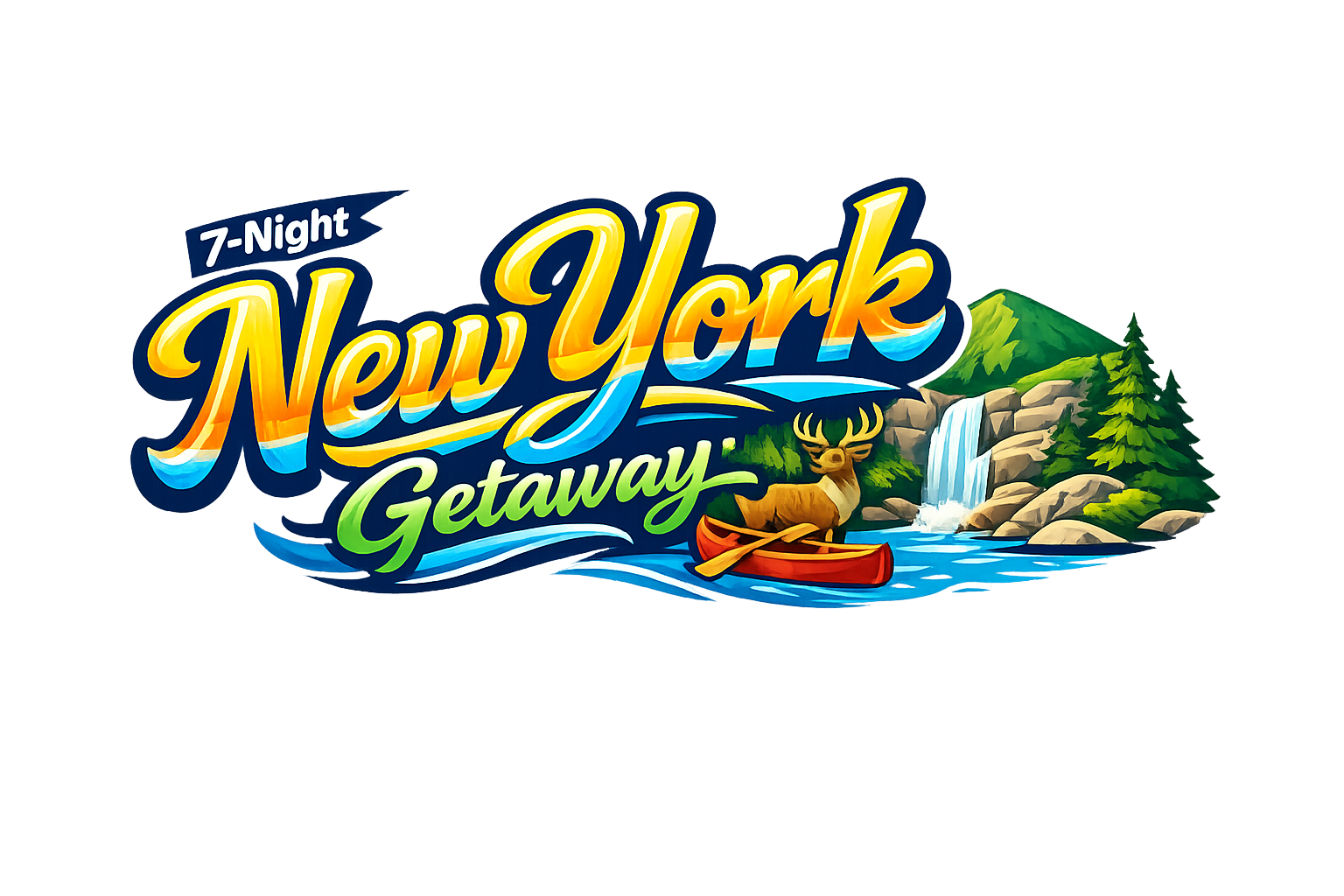 Getaway Destination