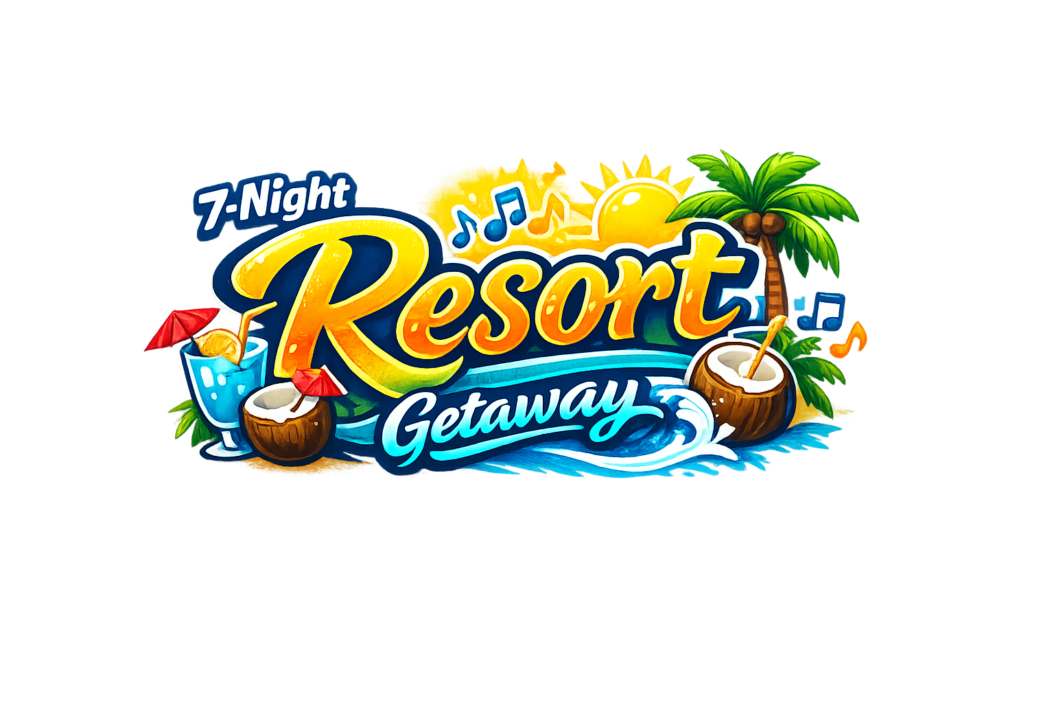 Getaway Destination