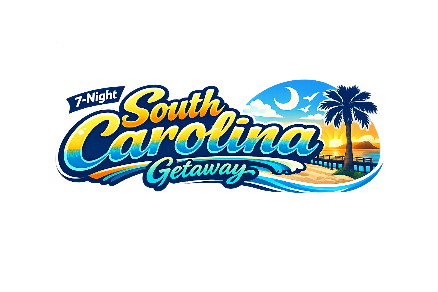Getaway Destination