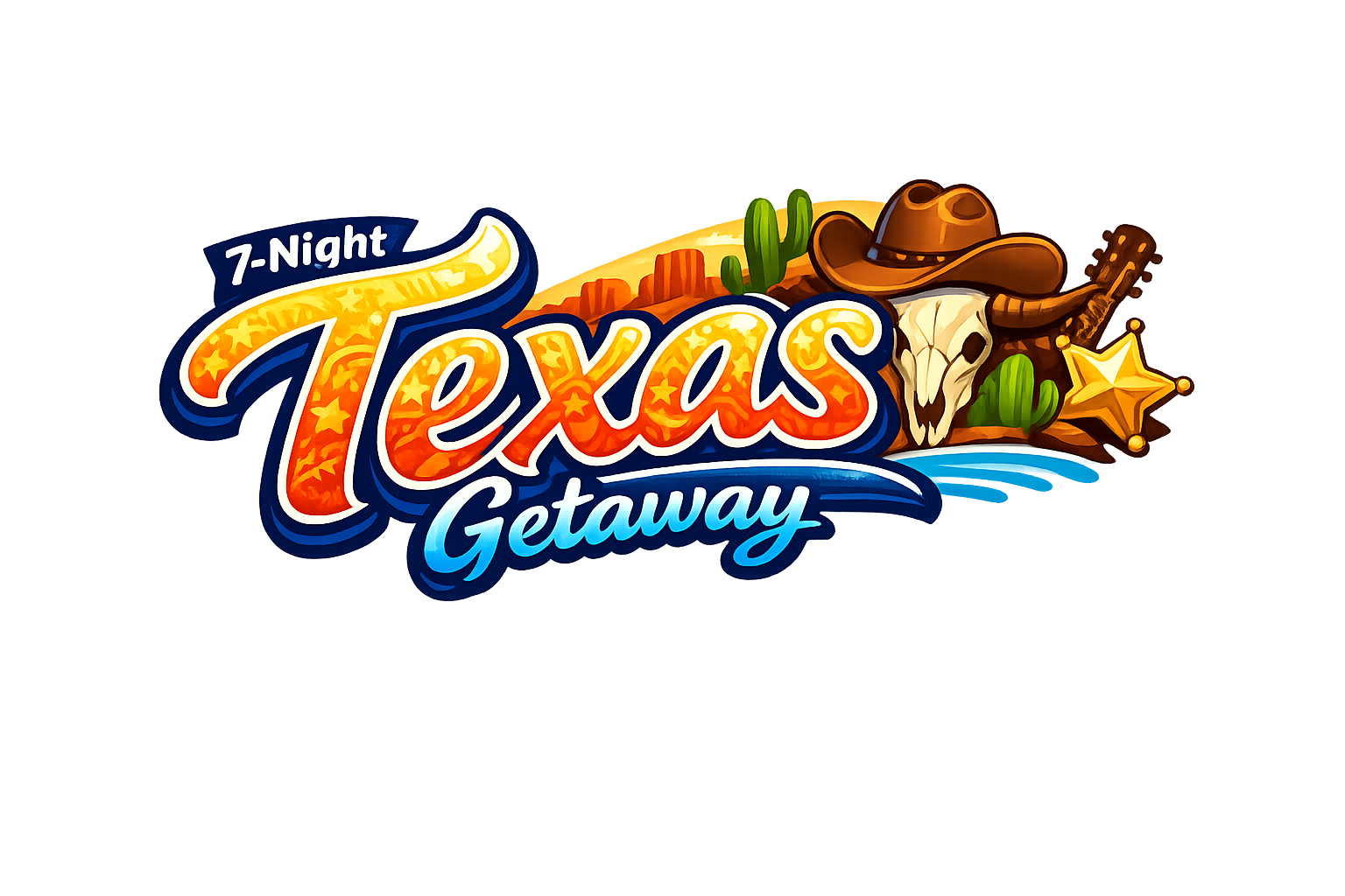 Getaway Destination