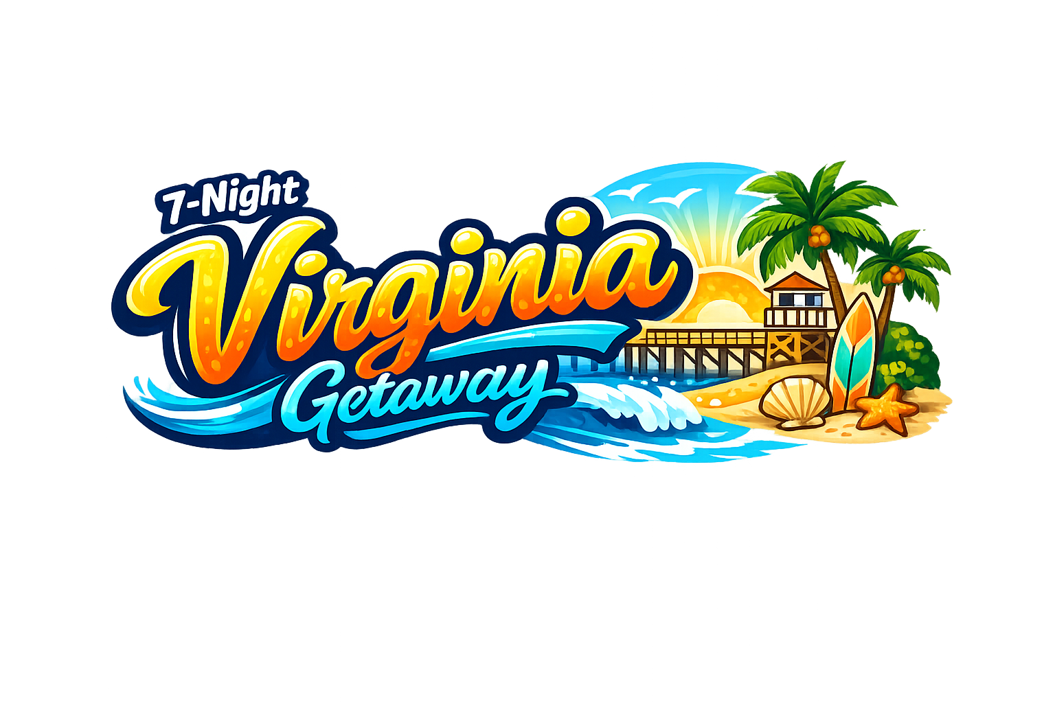 Getaway Destination